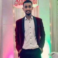 Mohammed Sarfaraz Sait