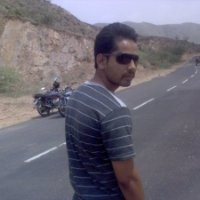 Mahesh kumar chaturvedi