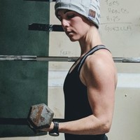Caitlin Tanner
