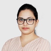 Pravallika Amith