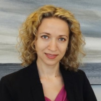 Victoria Sokolyk, CEM