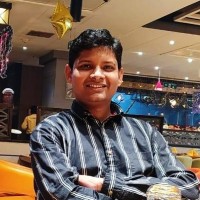 DEEPAK KUMAR