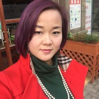 李丽红