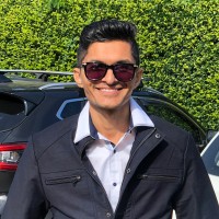 Bipinkumar Patel