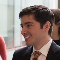 Francisco Camargo, Phd