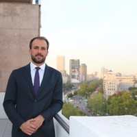 Axel Vedani