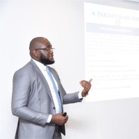 MAMADI KABA