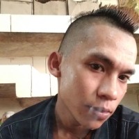 Dimas Penikmat Luka