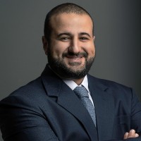 Abdullah Meshal Mubarak Alsabah