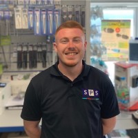 Ben Perrott