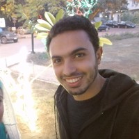 Ahmed Mansour