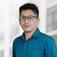 Terence Jan Serencio