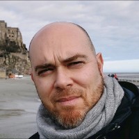 Simone Sinatti