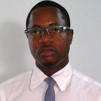 Stephane K. ALLOKO