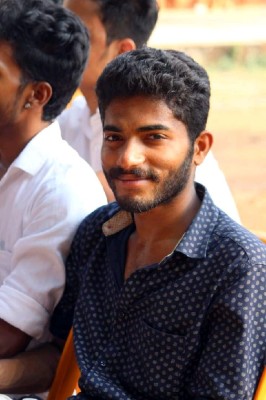 Aadithyan P K