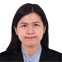 Jasmin Marie Bolo