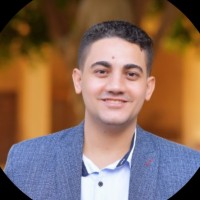 Youssef Mansour Roushdey