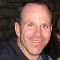 Mark Falvey