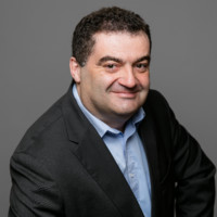 Jean Rémy ROUGIER