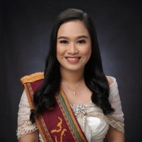 Christie Mae P. Garcia