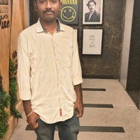 adari chandra sai Vasanth