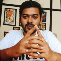 Tamilselvan S