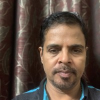 Ramana Rao
