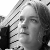 Marije Van Gilst - Dam