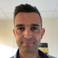 Davy Boudesocque