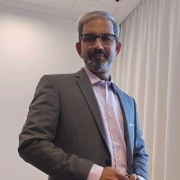 Nagarajan Srinivasan