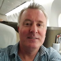 Brad Crawford