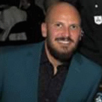 Eric Labrie, Cd