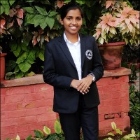 Vedashree V