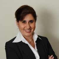 Sherena Mistri-Yiannouka