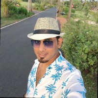 Krishna Chaitanya