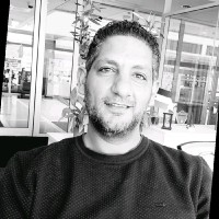Ahmad M Arabiya