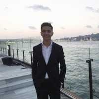Faruk Erdoğan