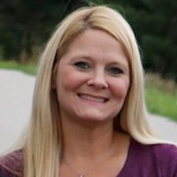 Dawn Caton-Cook