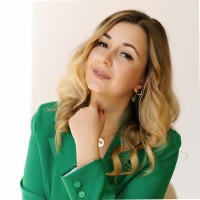 Oksana Shumyatska
