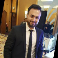 Sherif Albair Kamel