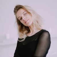 Katya Siarhei