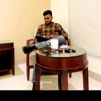 Sharad Sharma