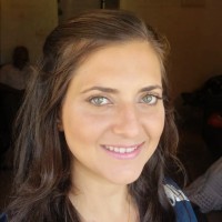Efrat Arbel