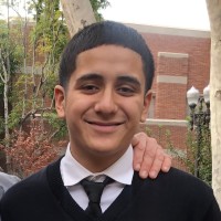Dylan Calderon