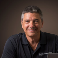 Brian Sansone