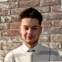 Alexander Johnson, Associate Aia