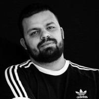 Dilyan Dimitrov