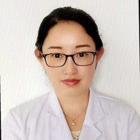 Cathy Wang