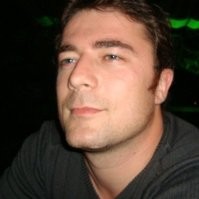 Nicolas Van Hille