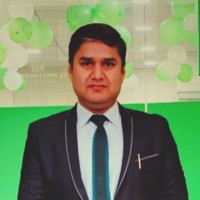 Naveed Ahmad Butt